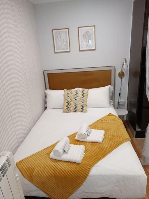 Carrerahouses Lovely Apartment
