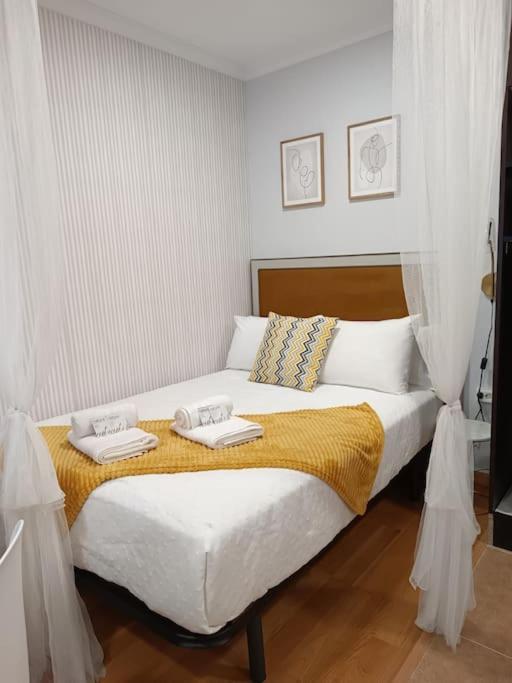 Carrerahouses Lovely Apartment *