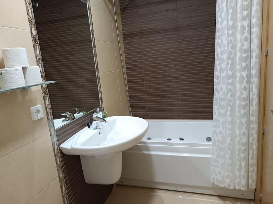 Apartment Carrerahouses Lovely Vigo